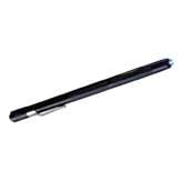 Stylus� 3 Cell Black Flashlight w  Blue LED by Streamlight