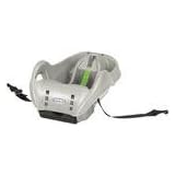 SnugRideInfantCarSeatAdjustableBasewithLATCH-Navy