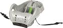 SnugRide Infant Car Seat Adjustable Base with LATCH - Navy