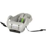 SnugRide Infant Car Seat Adjustable Base with LATCH - Navy