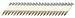 Hitachi 17127 2-1/2-Inchx.148 Heat Treated - Strap Nail