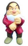Grumpy Disneyland Antenna Topper