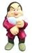 Grumpy Disneyland Antenna Topper Image