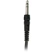 Hosa Cable CSS110 TRS to TRS Interconnect Cables - 10 Foot