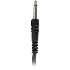 Hosa CSS110 1/4 TRS Interconnect Cable 10 Ft