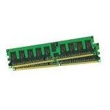 SimpleTech Premium Brand - Memory - 2 GB ( 2 x 1 GB ) - DIMM 240-pin - DDR2 - 400 MHz / PC2-3200 - registered - ECC
