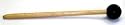 Rubber Hammer for Tuning Forks