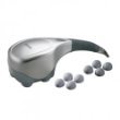 HoMedics Therapist Select Quad-Action Percussion Massager  With Infrared Heat