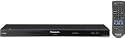 Panasonic DVD-S58 1080p Up-Converting DVD Player, Black