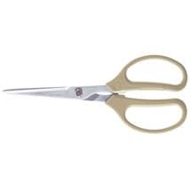 ARS 340HT Multi-Purpose Scissors, Long Straight Blade by 