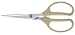 Tools & Hardware : ARS 340HT Multi-Purpose Scissors, Long Straight Blade