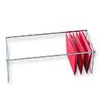 Office Depot(R) Hanging Folder Frames, Letter Size, Pack Of 2