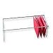 Office Depot(R) Hanging Folder Frames, Letter Size, Pack Of 2
