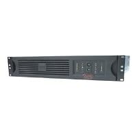 APC SUA1500R2X93 6-Outlet Smart Uninterruptible Power Supply (1440VA, 2U)