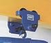 Tools & Hardware : Tractel CORSO - Push Trolleys - flange adjustment w/ crank: Model 56289