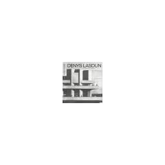 Denys Lasdun: Architecture, City, Landscape