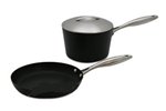 Scanpan Professional 3-Piece Cookware Starter Set