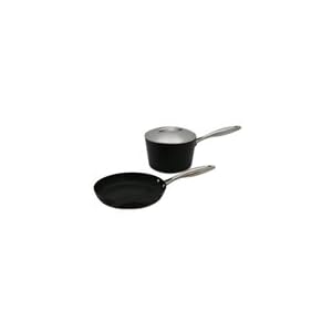 Scanpan Professional 3-Piece Cookware Starter Set