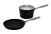 Scanpan Professional 3-Piece Cookware Starter Set