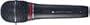 Audio Technica AE6100 Microphone Superior Anti Shock Engineering for Low Handling Noise