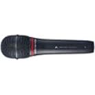 Audio Technica AE6100 Microphone Superior Anti Shock Engineering for Low Handling Noise by Audio-Technica