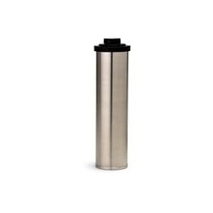 12 Stainless Steel Tank by