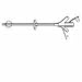 Baby : Mic Gastrostomy Tube 28 French 7-10cc Balloon Adult