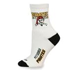 Pittsburgh Pirates Socks