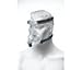 ComfortFull 2 Full Face CPAP Mask with Headgear Small