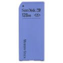 SanDisk SDMS-128-824 128MB�������[�X�e�B�b�N