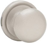KWIKSET #788H 15 CP Sat NI Hanco Dummy Knob