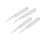 Bakers & Chefs Paring Knives - 4 pk.