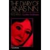 Diary of Anais Nin Volume 6 1955-1966: Vol. 6 (1955-1966): 006