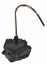 Winged Aquatics Dripper & Rock Base