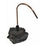 Winged Aquatics Dripper and Rock Base by 