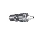 Diesel Engine Compression Test Adapter - Audi, Mercedes, VW, Volvo & Cummins