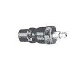 Diesel Engine Compression Test Adapter - Audi, Mercedes, VW, Volvo & Cummins