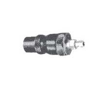 Diesel Engine Compression Test Adapter - Audi, Mercedes, VW, Volvo & Cummins