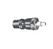 Diesel Engine Compression Test Adapter - Audi, Mercedes, VW, Volvo & Cummins