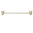 Phylrich KS6515A 15A-Pewter Bathroom Accessories 18