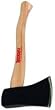 Axe Camp 1.25 lb. 14 Handle Rz