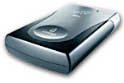 Iomega 33152 120GB External HD USB 2.0/FIRE