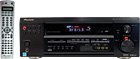 6.1 Channel Digital A/V Receiver (Black)