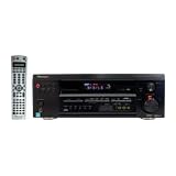 Buy 6.1 Channel Digital A V Receiver (Black) 