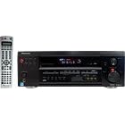 Buy 6.1 Channel Digital A V Receiver (Black) now!