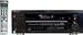 6.1 Channel Digital A/V Receiver (Black)
