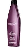 REDKEN by Redken: REAL CONTROL SHAMPOO 10.1 OZ