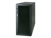 5U Pedestal Server Rdt Pwr