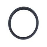 Engine Crankshaft Seal Reinz 4770095 Saab 9-3 by Reinz