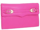 Rebecca Minkoff Buckled Clutch - Pink